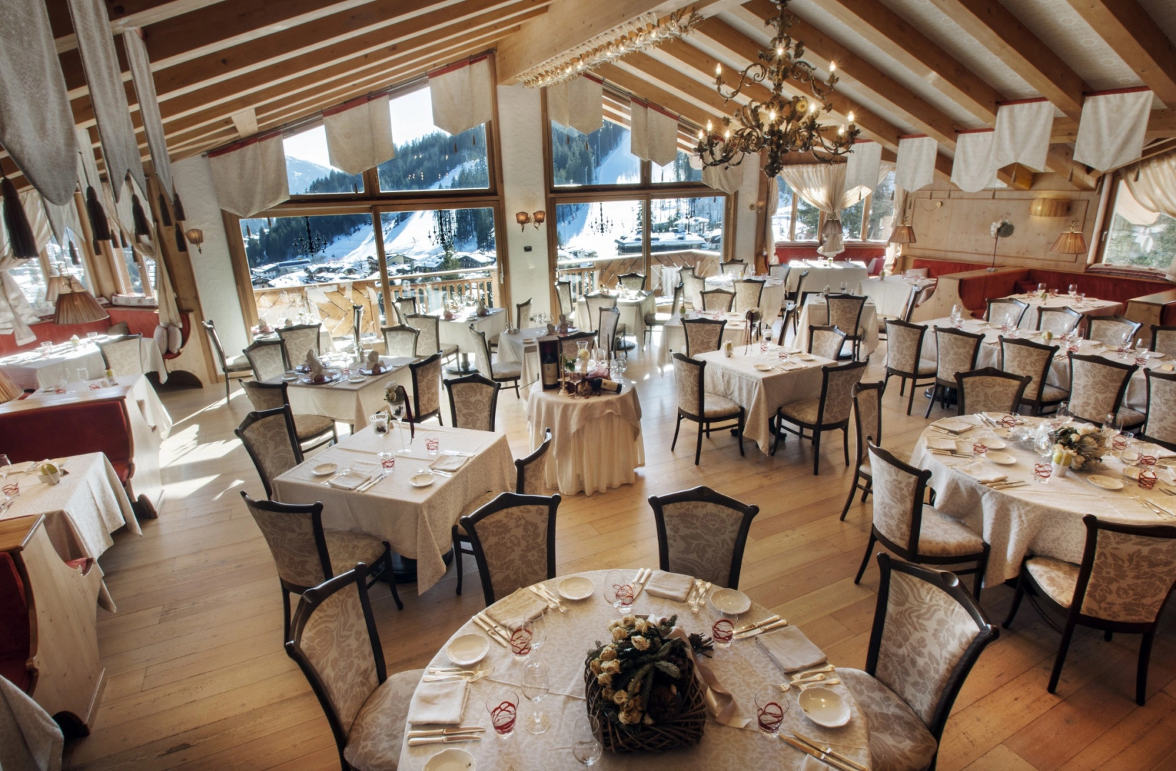 Foto - Cristal Palace Hotel