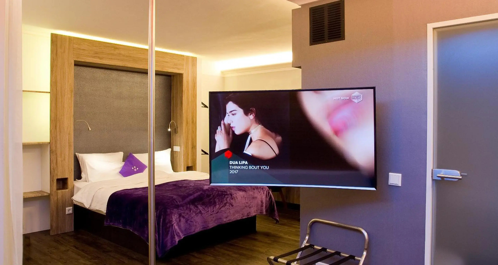 Photo - PLAZA INN stays design Dortmund