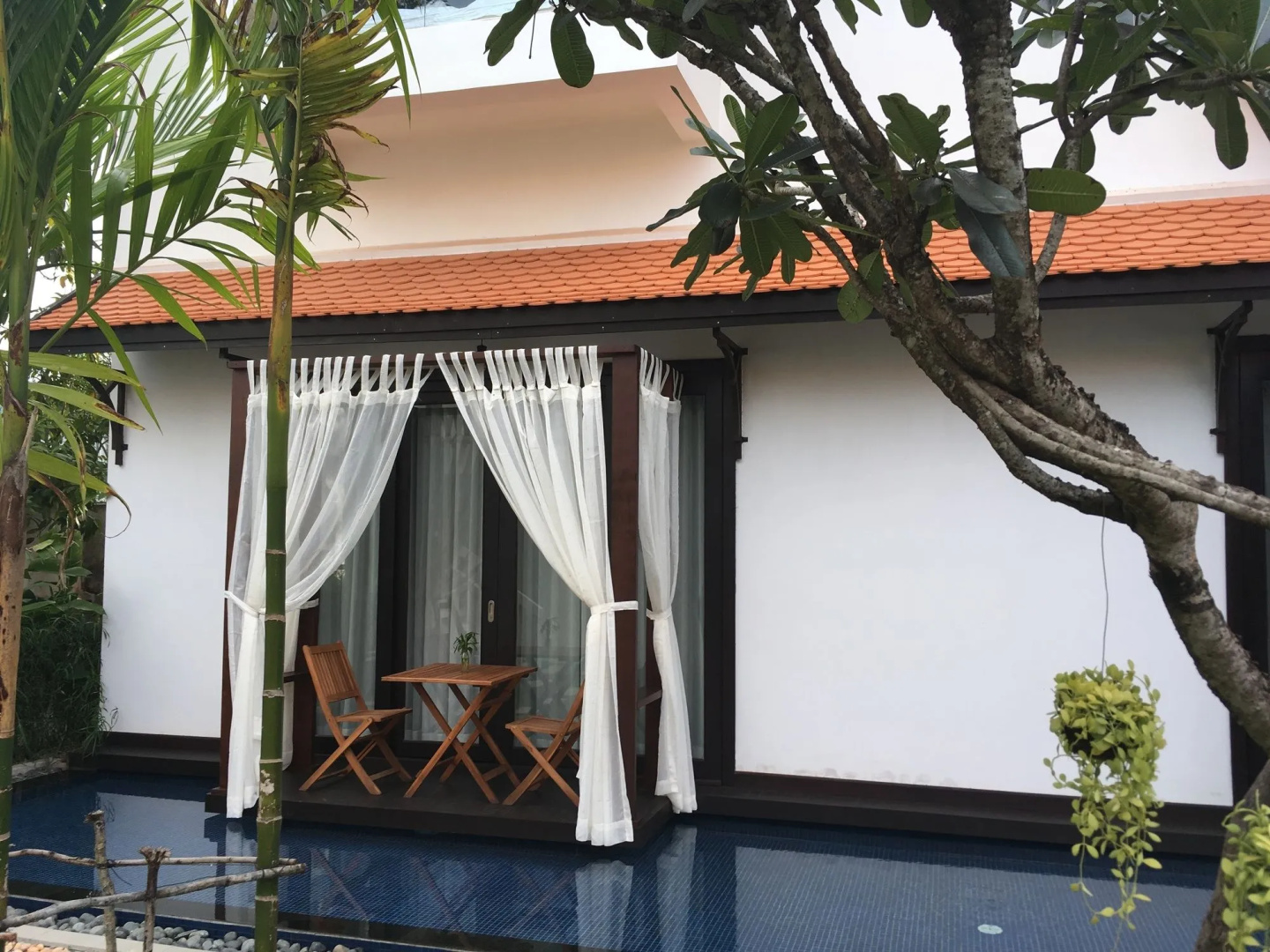 Photo - The Embassy Angkor Resort & Spa