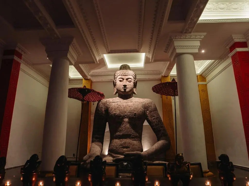 Photo - House of Tugu Old Town Jakarta