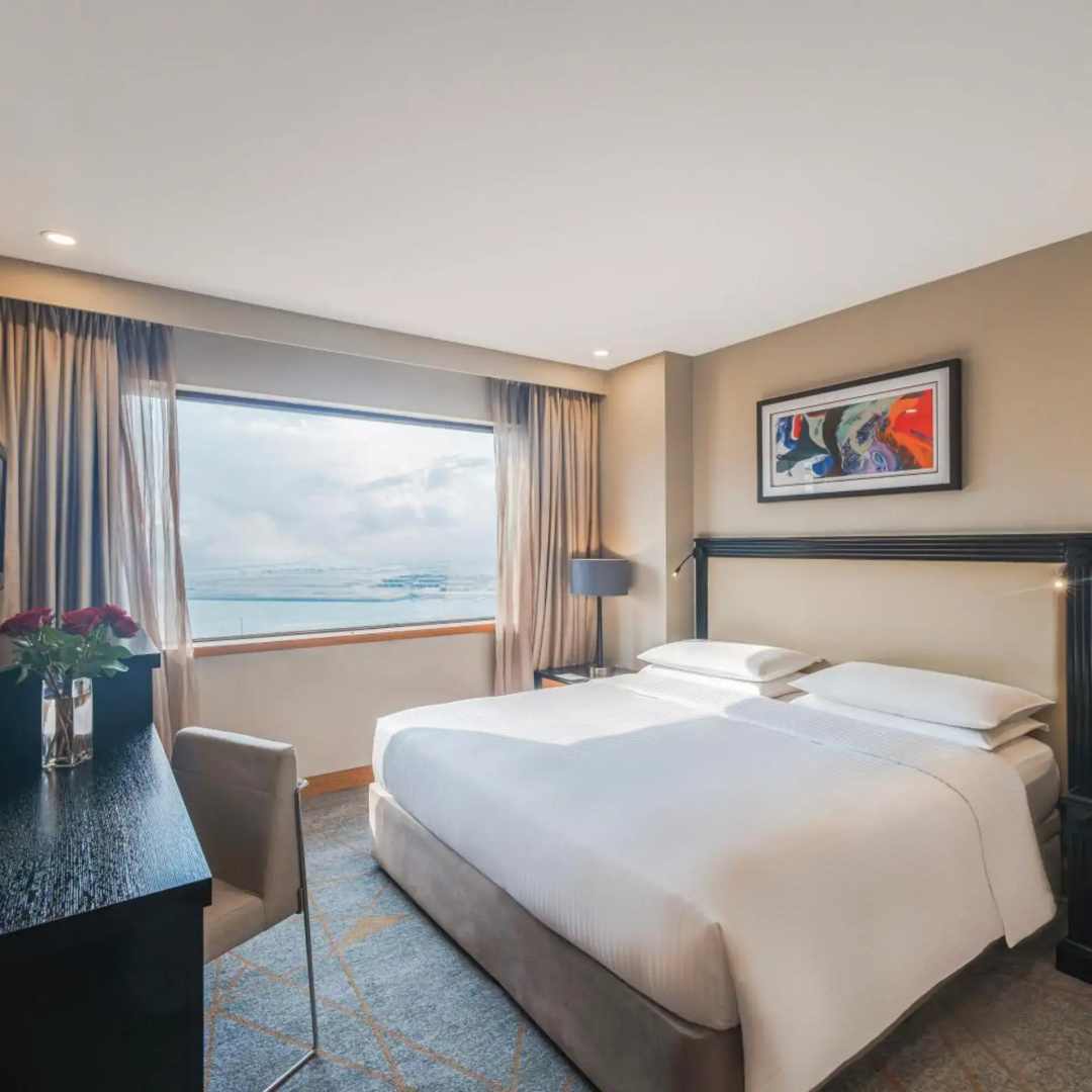 Foto - Hyatt Regency Galleria Residence Dubai