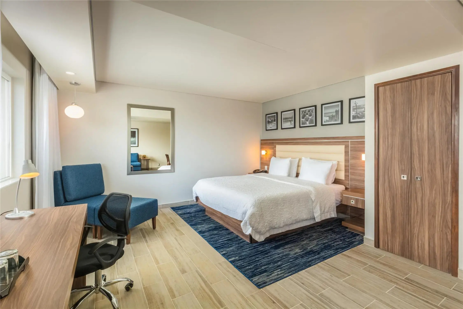 Foto - Hampton Inn by Hilton Tijuana
