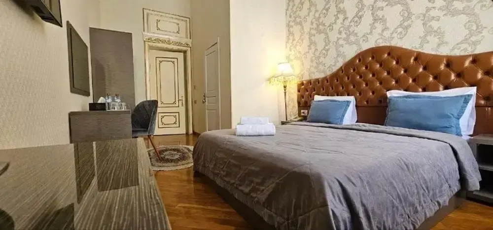 Foto - Pilot Hotel Baku