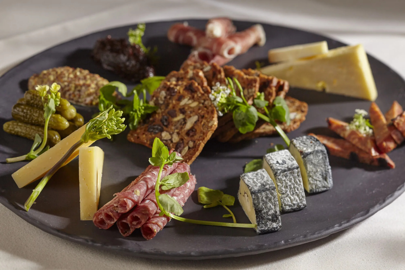 Foto - Wedgewood Hotel & Spa - Relais & Chateaux