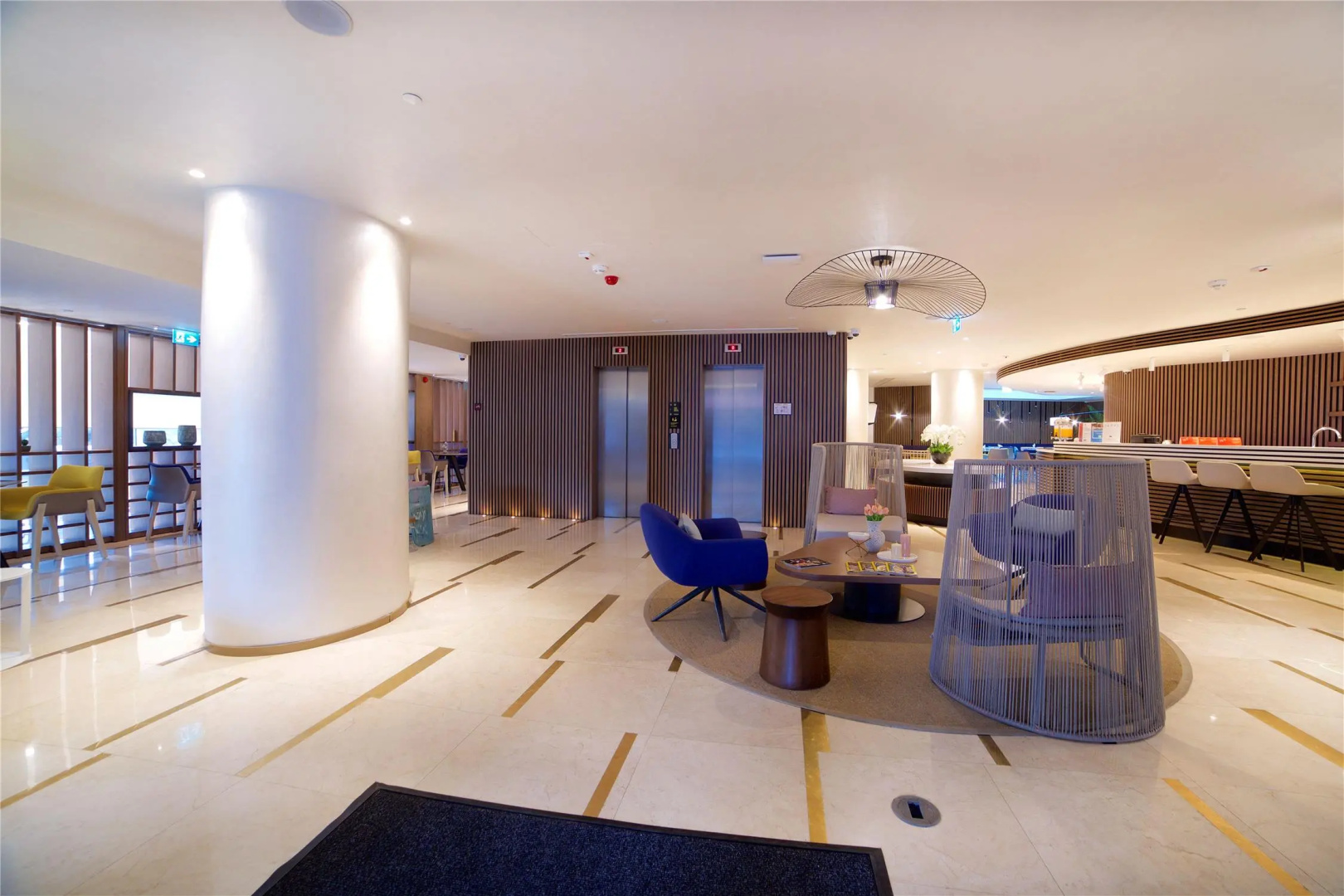 Photo - Hampton By Hilton Istanbul Old City