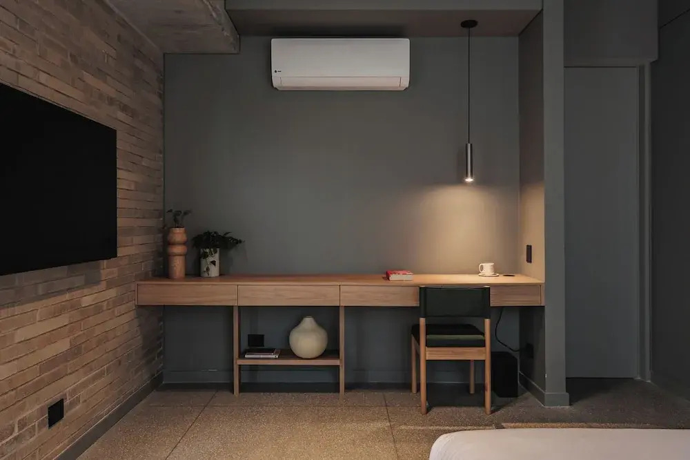 Foto - The Somos Loho Hotel