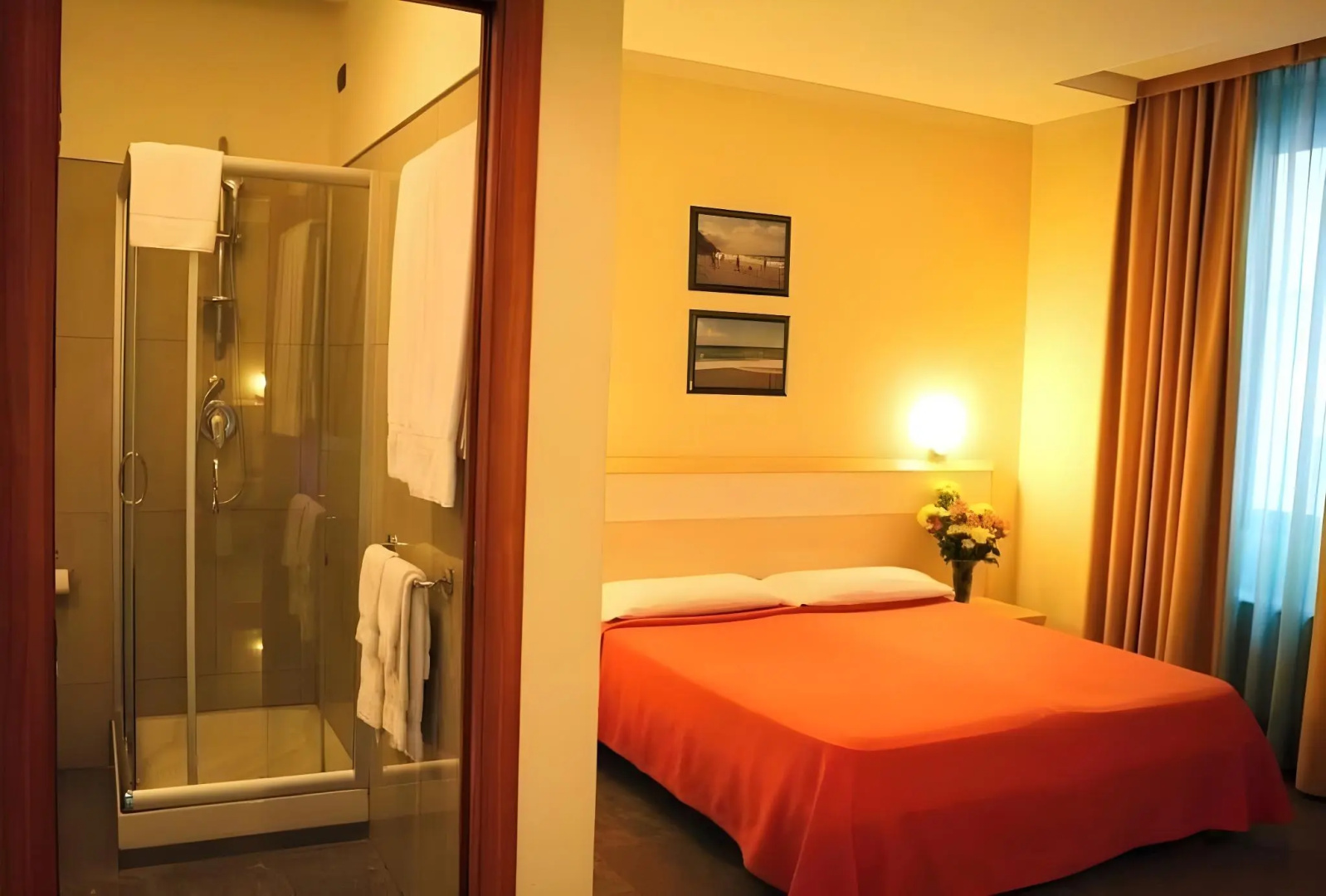Foto - Hotel Losanna