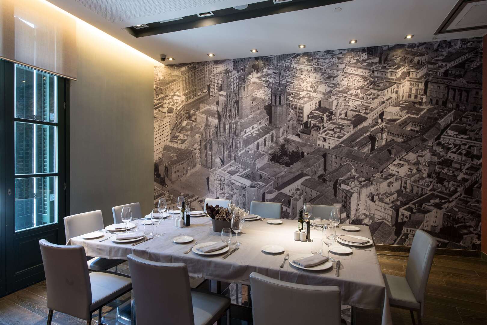 Foto - Catalonia Catedral