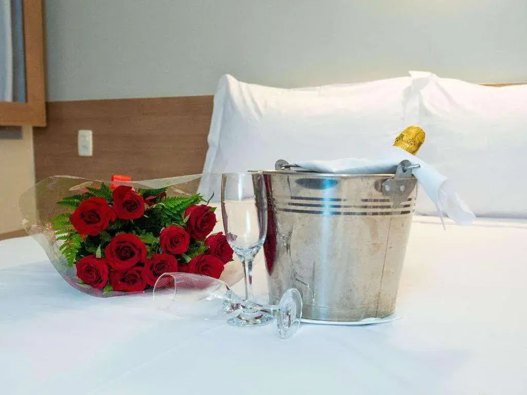 Photo - ibis Styles Goiânia Shopping Estação