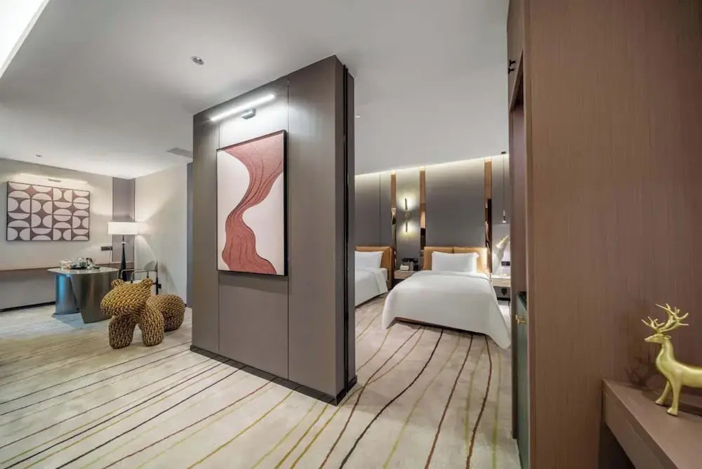 Foto - Pilot Hotel