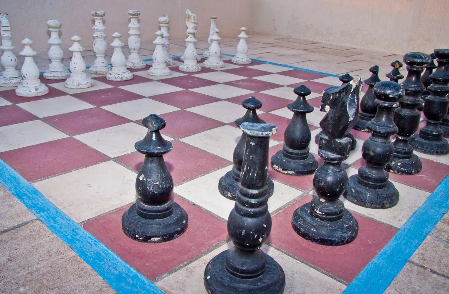 Foto - Olympic Villas