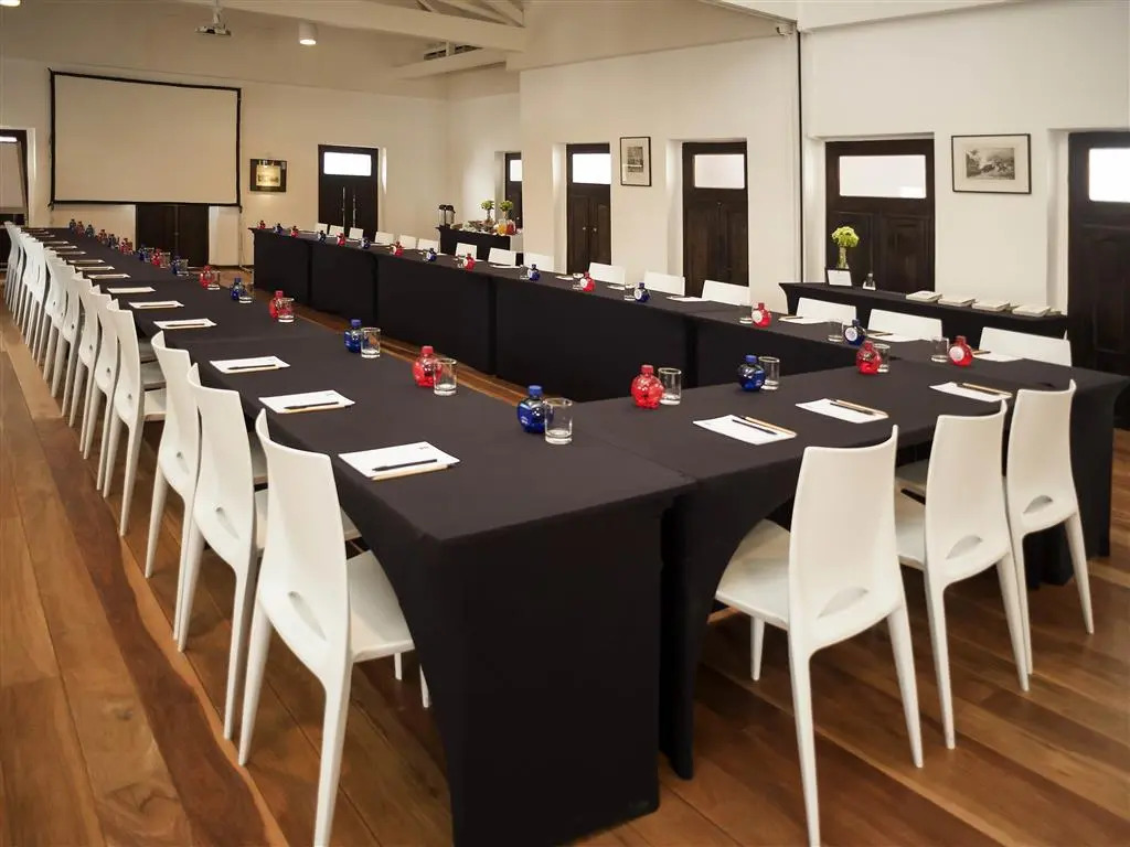 Foto - Santa Teresa Hotel Rio de Janeiro - MGallery Collection