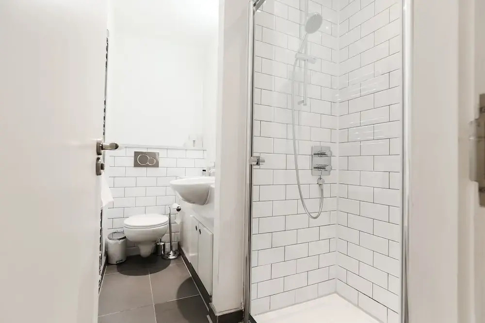 Foto - Trafalgar Square by Excel Apartments