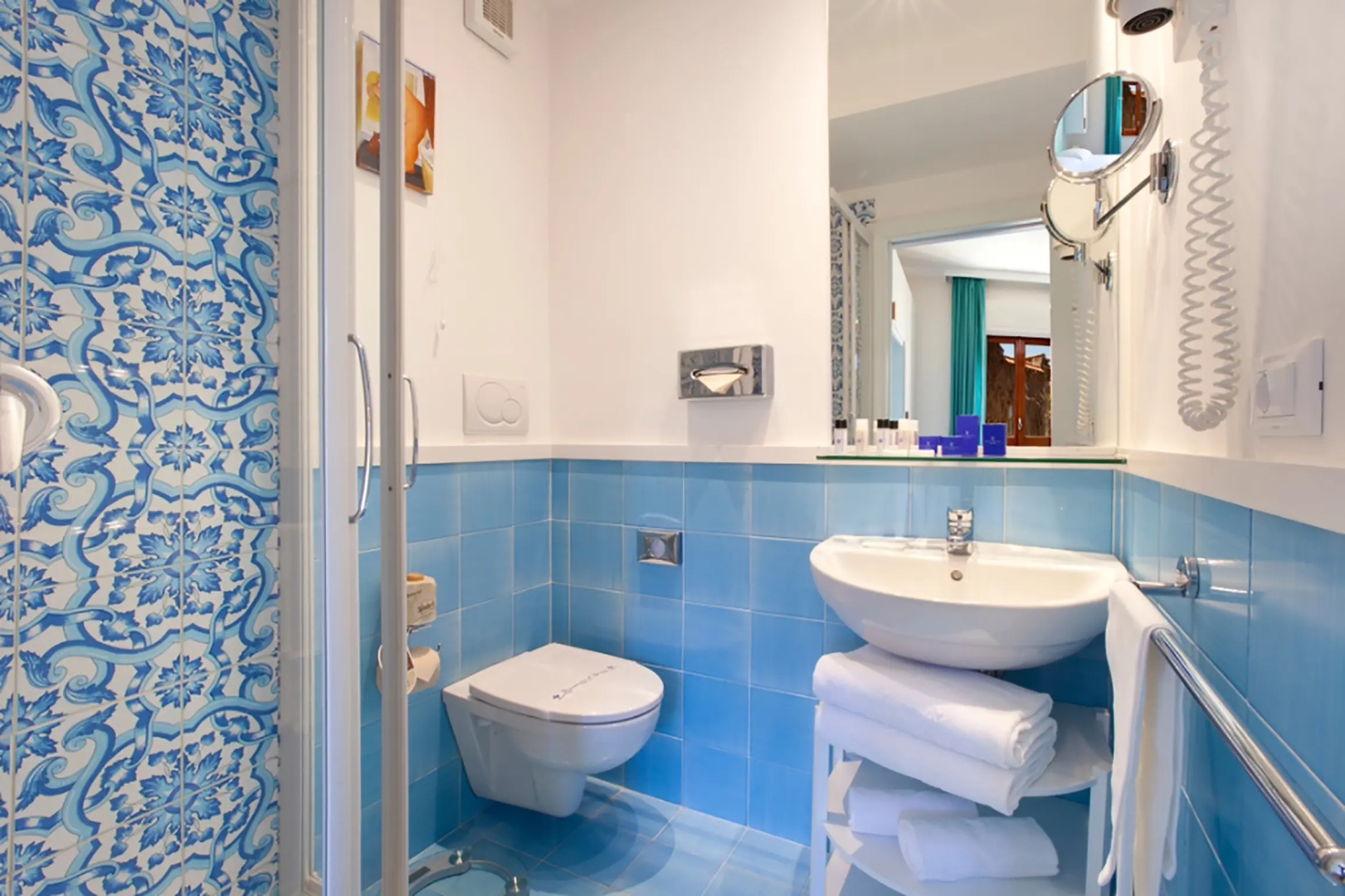 Foto - Hotel Regina Sorrento