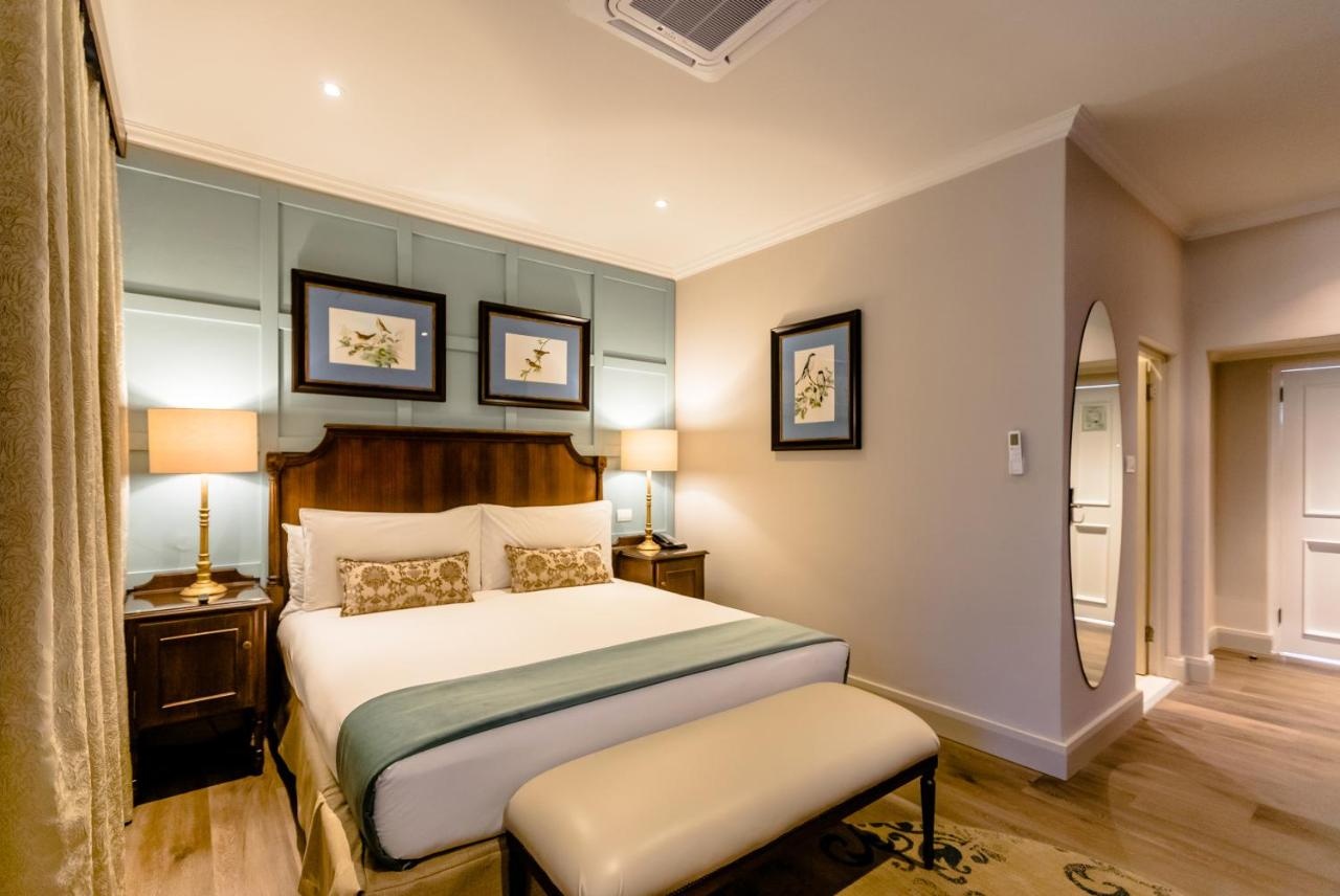 Photo - Gold Reef City Theme Park Hotel