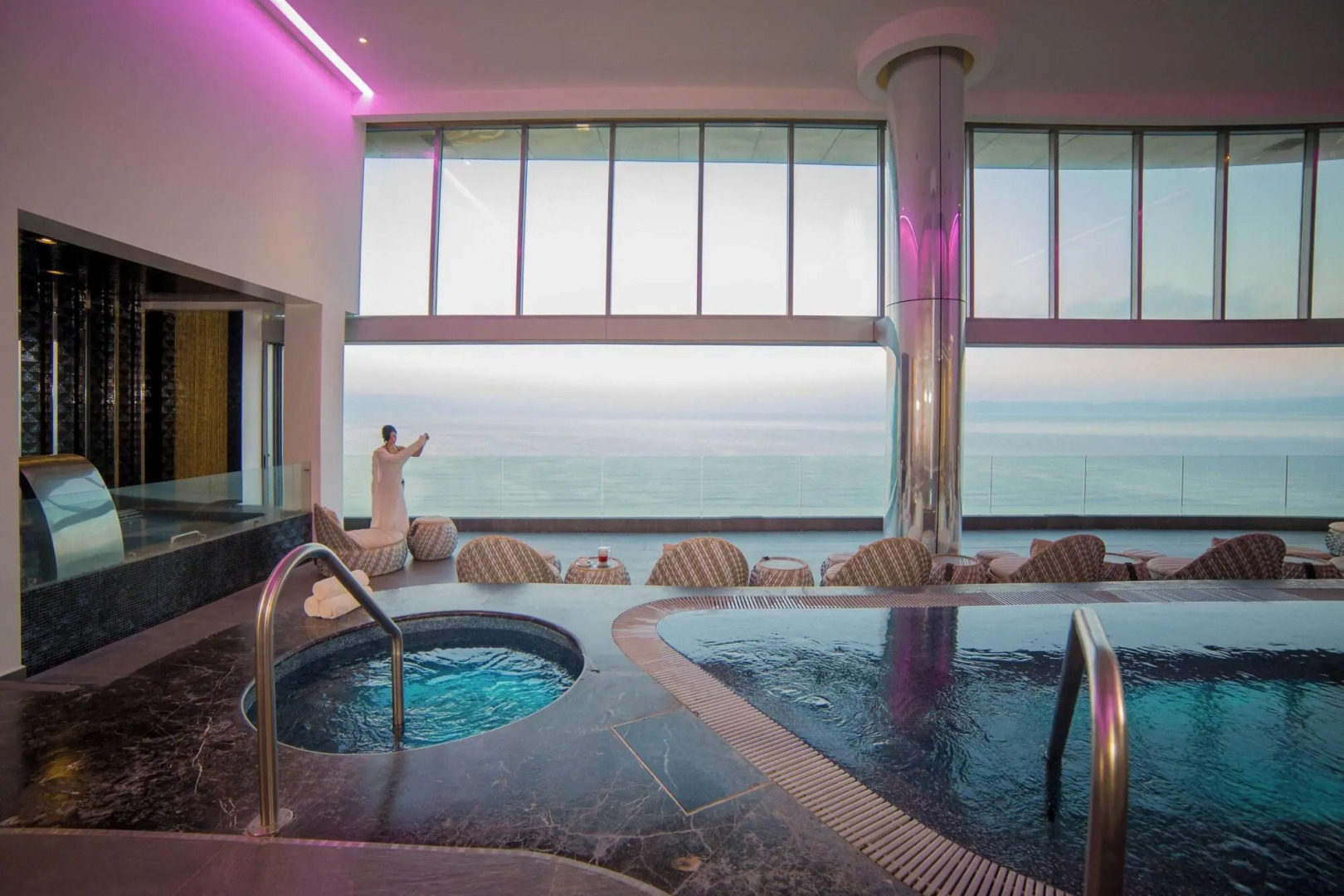 Foto - Hotel Mousai - Adults Only Puerto Vallarta