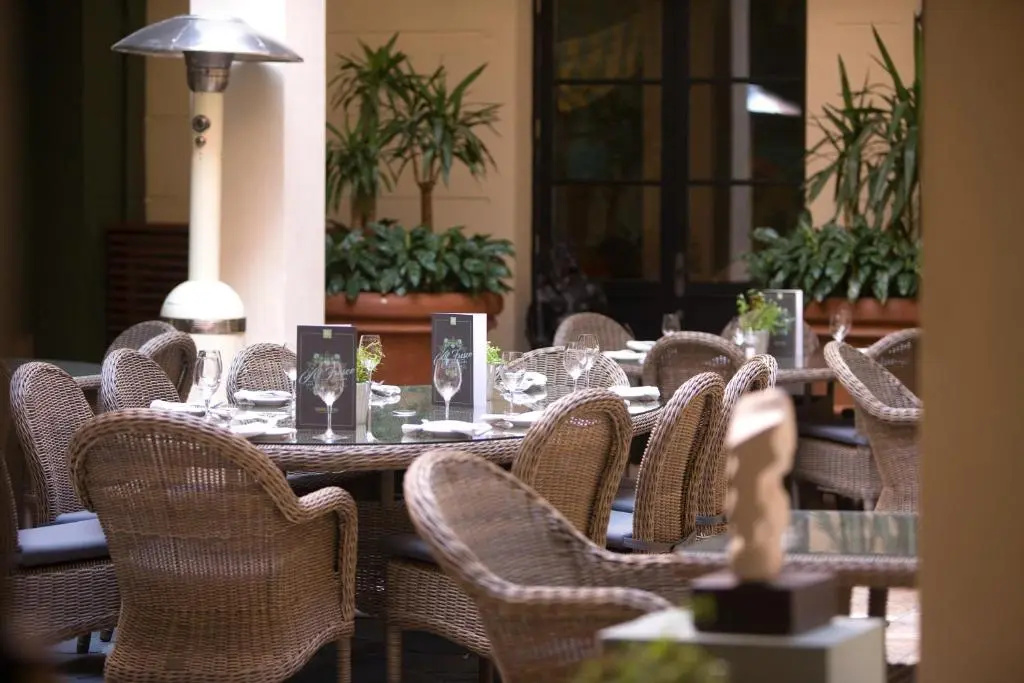 Foto - Hotel du Vin & Bistro Birmingham