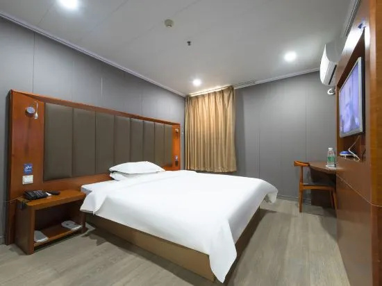 Airport Boutique Hotel