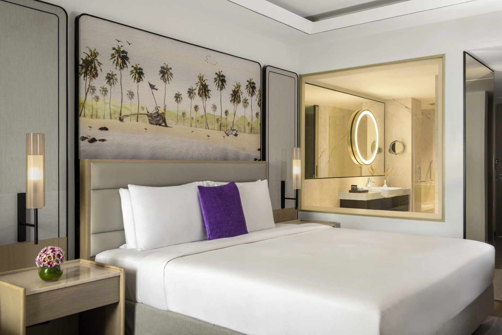 Foto - Vivanta Goa, Miramar