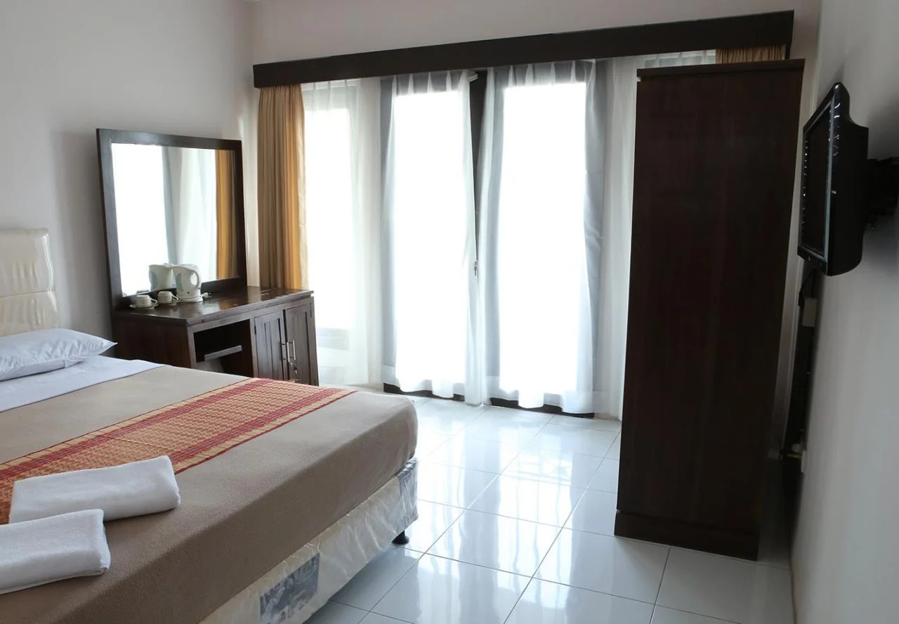 Photo - Sapta Petala Hotel