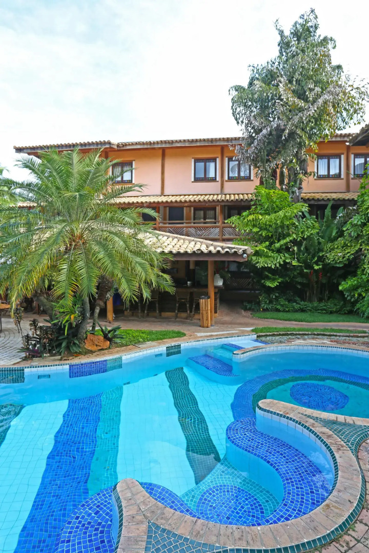 Foto - Hotel Via dos Corais