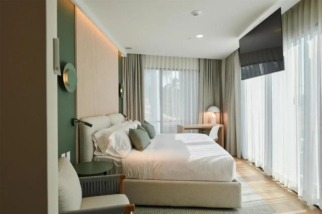 Foto - WorldHotels Acueducto Guadalajara