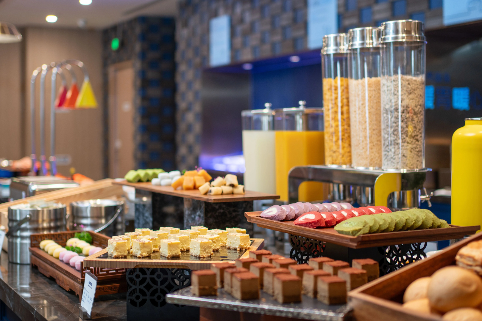Photo - Holiday Inn Express Beijing Downtown by IHG