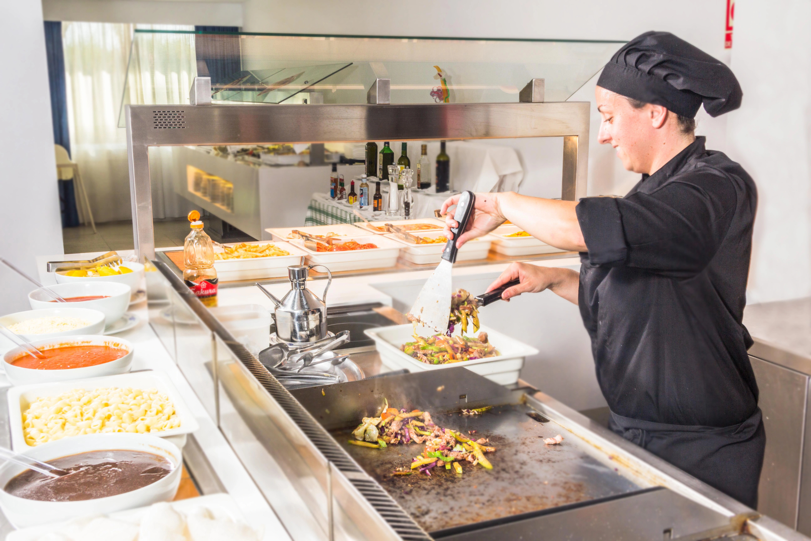 Foto - Hotel Sant Jordi