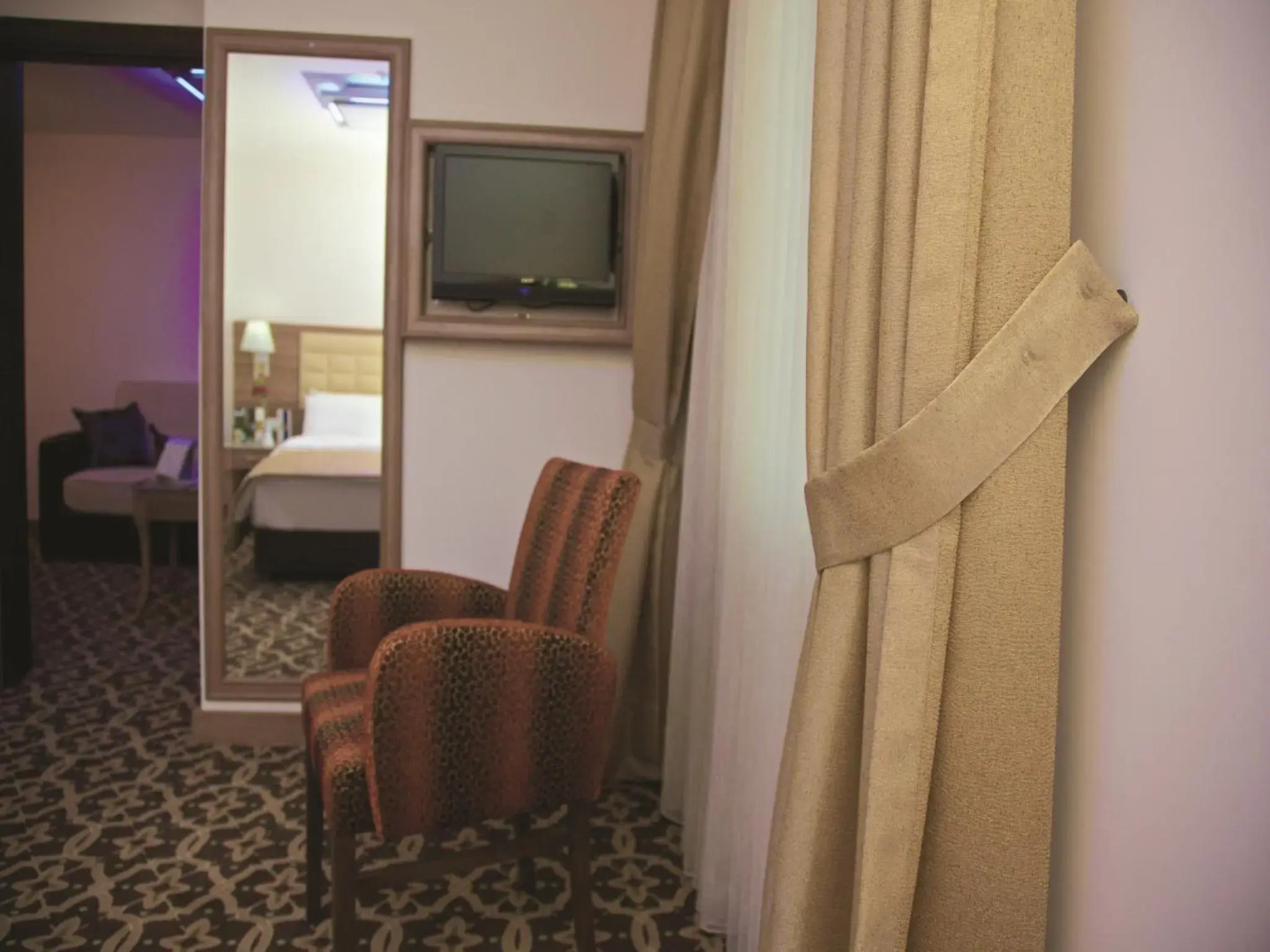 Foto - The Charm Hotel - Old City