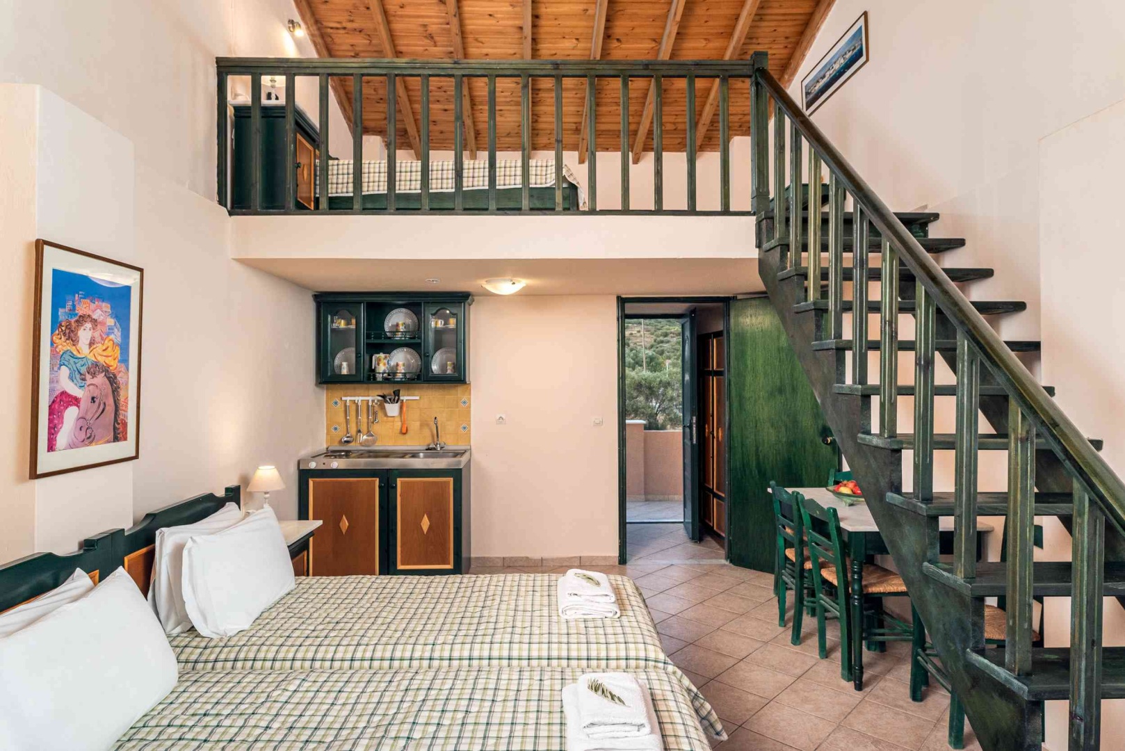 Ledra Samos Hotel