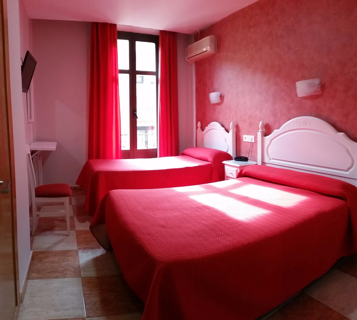 Photo - Hostal Sonia Granada