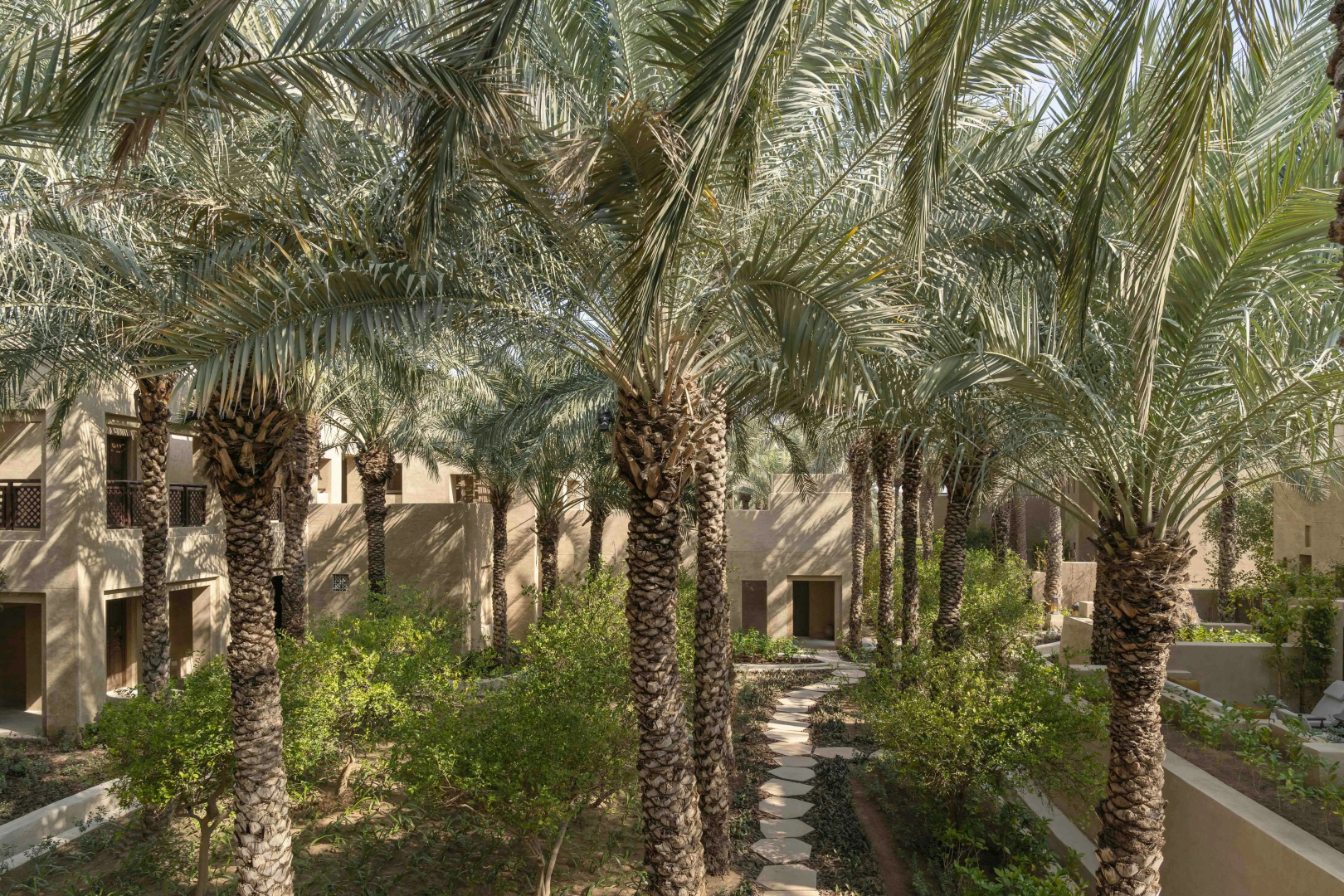 Foto - Bab Al Shams - A Rare Finds Desert Resort