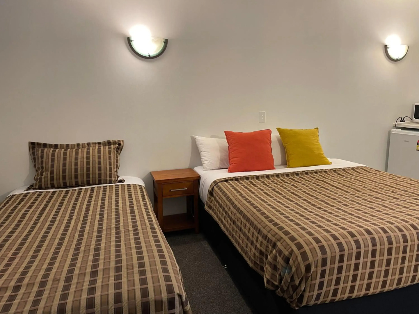 Photo - The Devereux Boutique Hotel