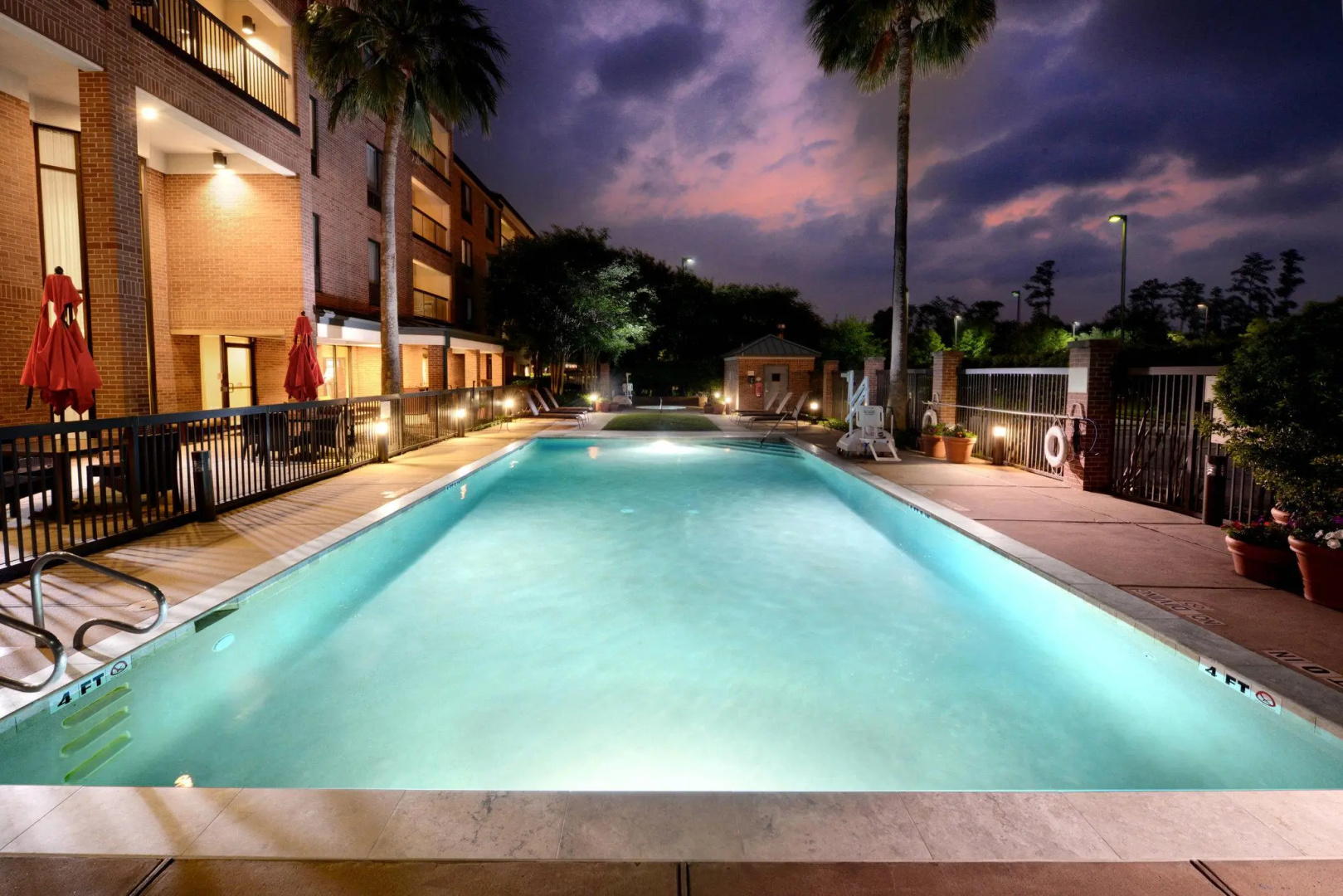 Photo - Courtyard by Marriott Houston Northwest