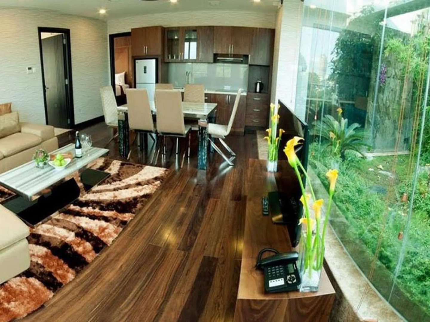 Photo - Sonnet Saigon Hotel