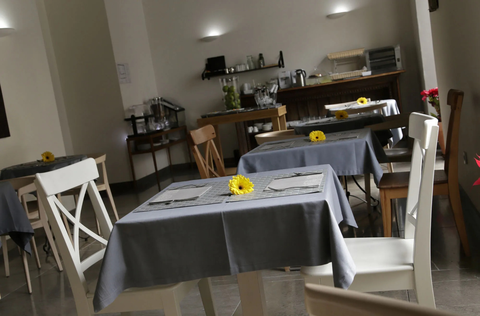 Foto - Shine Albayzín