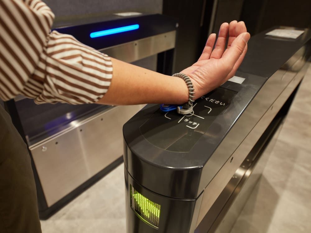 Photo - Rembrandt Cabin & Spa Shimbashi - Caters to Men