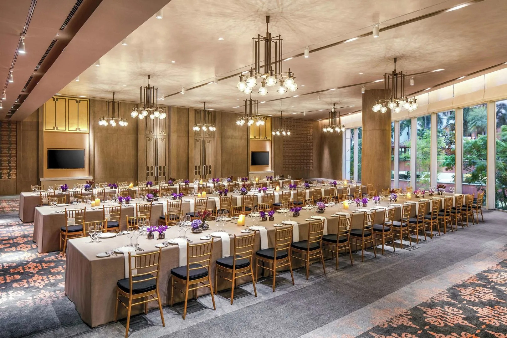 Foto - Waldorf Astoria Bangkok