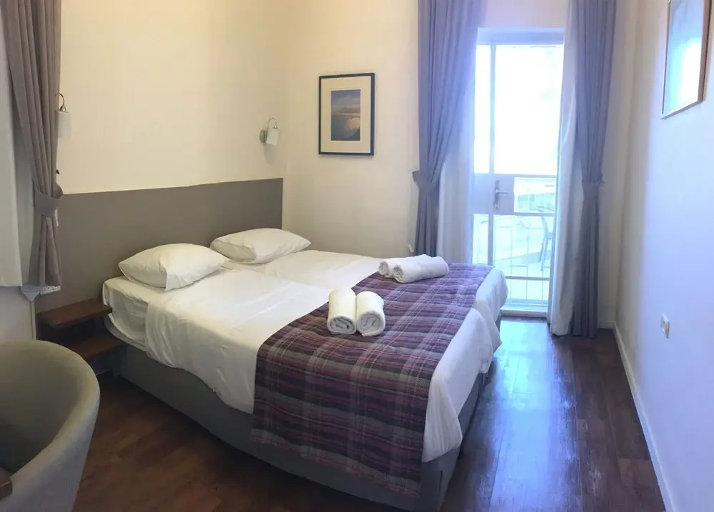 Foto - Scots House Hotel