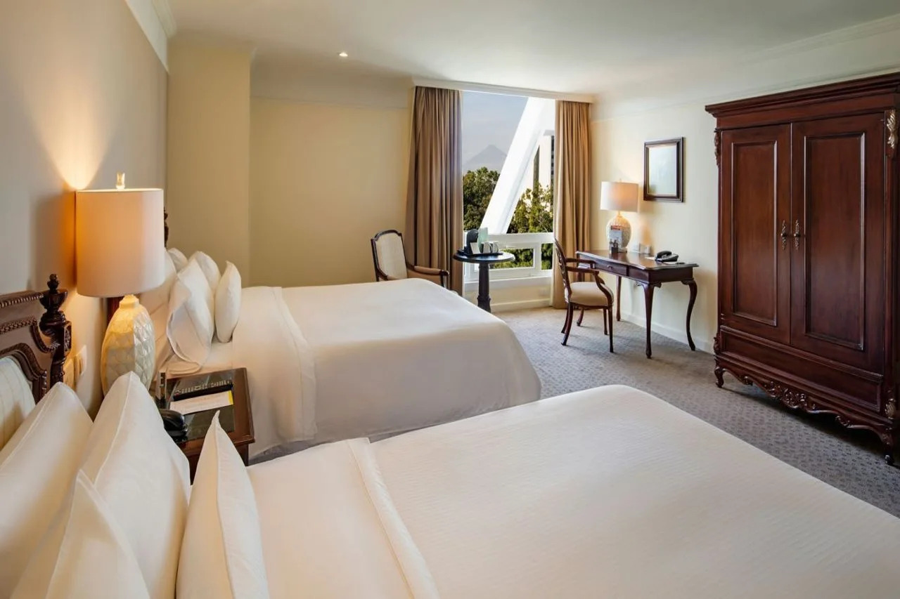 Foto - The Westin Camino Real, Guatemala