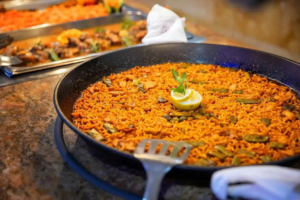 Foto - Hotel Servigroup Diplomatic 4 Sup