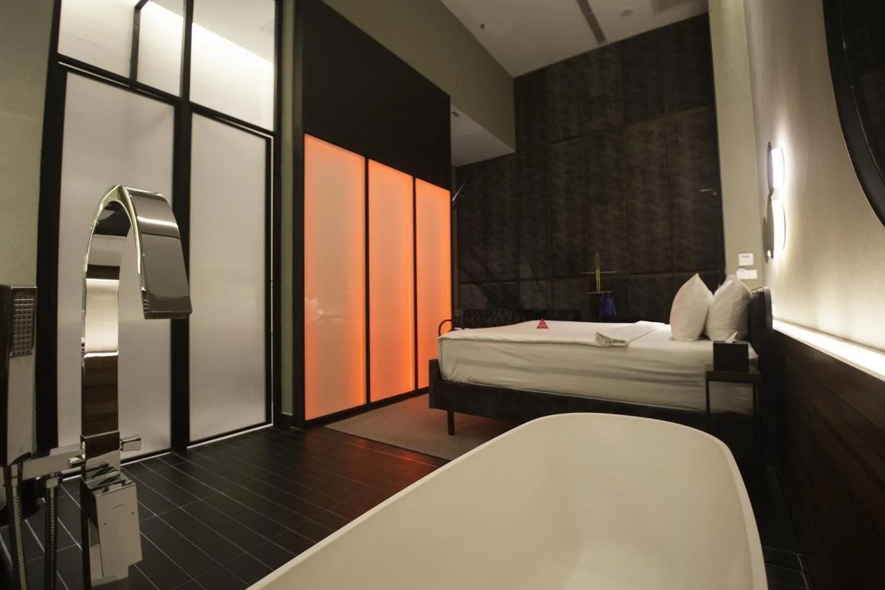 Foto - MOV Hotel Kuala Lumpur
