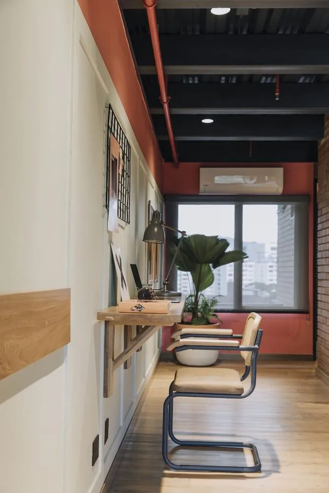 Foto - The Somos Beats Hotel & Rooftop