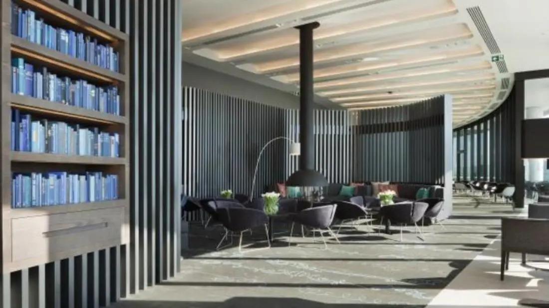 Foto - Crown Metropol Melbourne