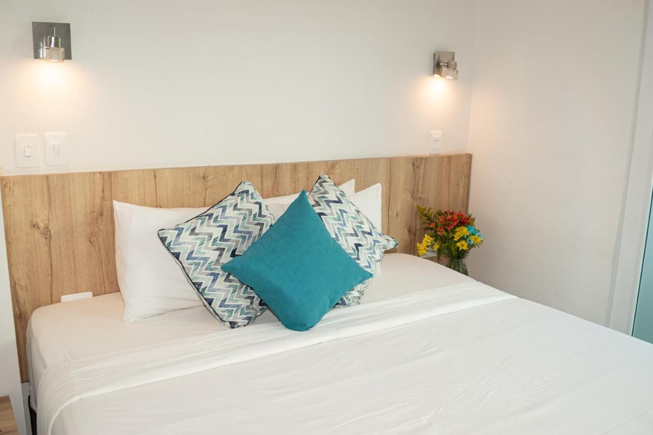 Foto - Hotel Caribbean Cartagena