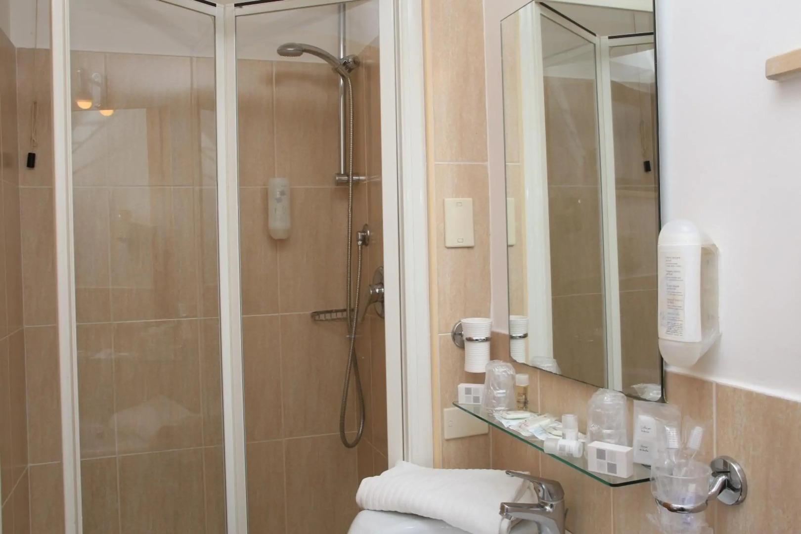 Foto - Hotel Sisto V