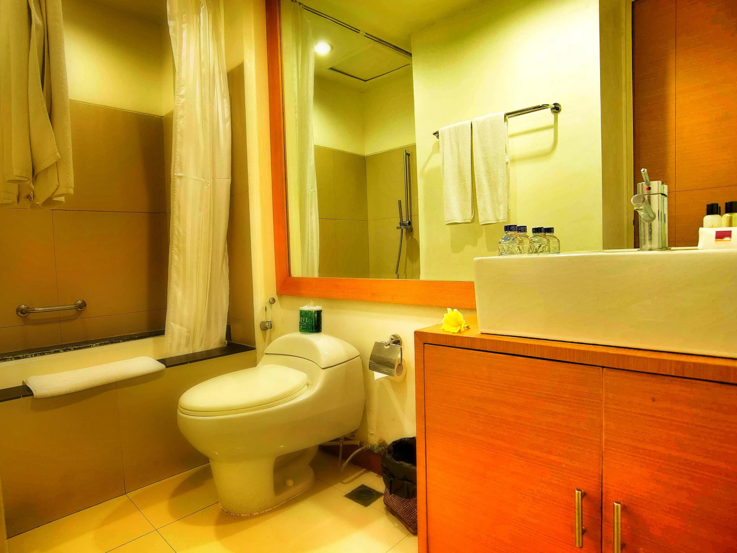 Foto - Sunset Residence Condotel