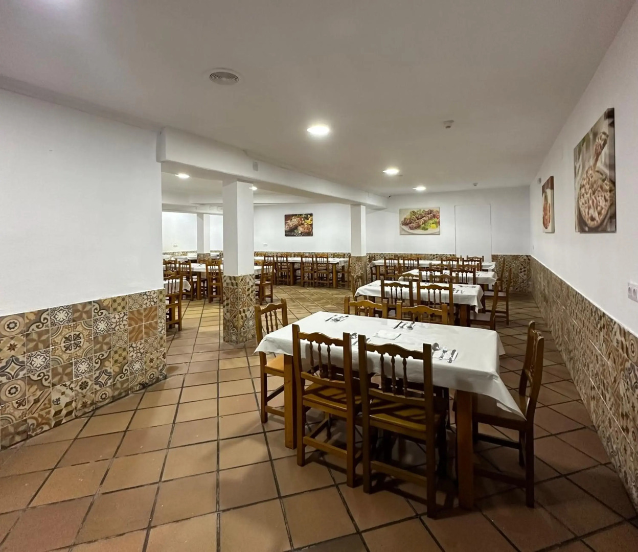 Photo - Hotel Quitagolpe