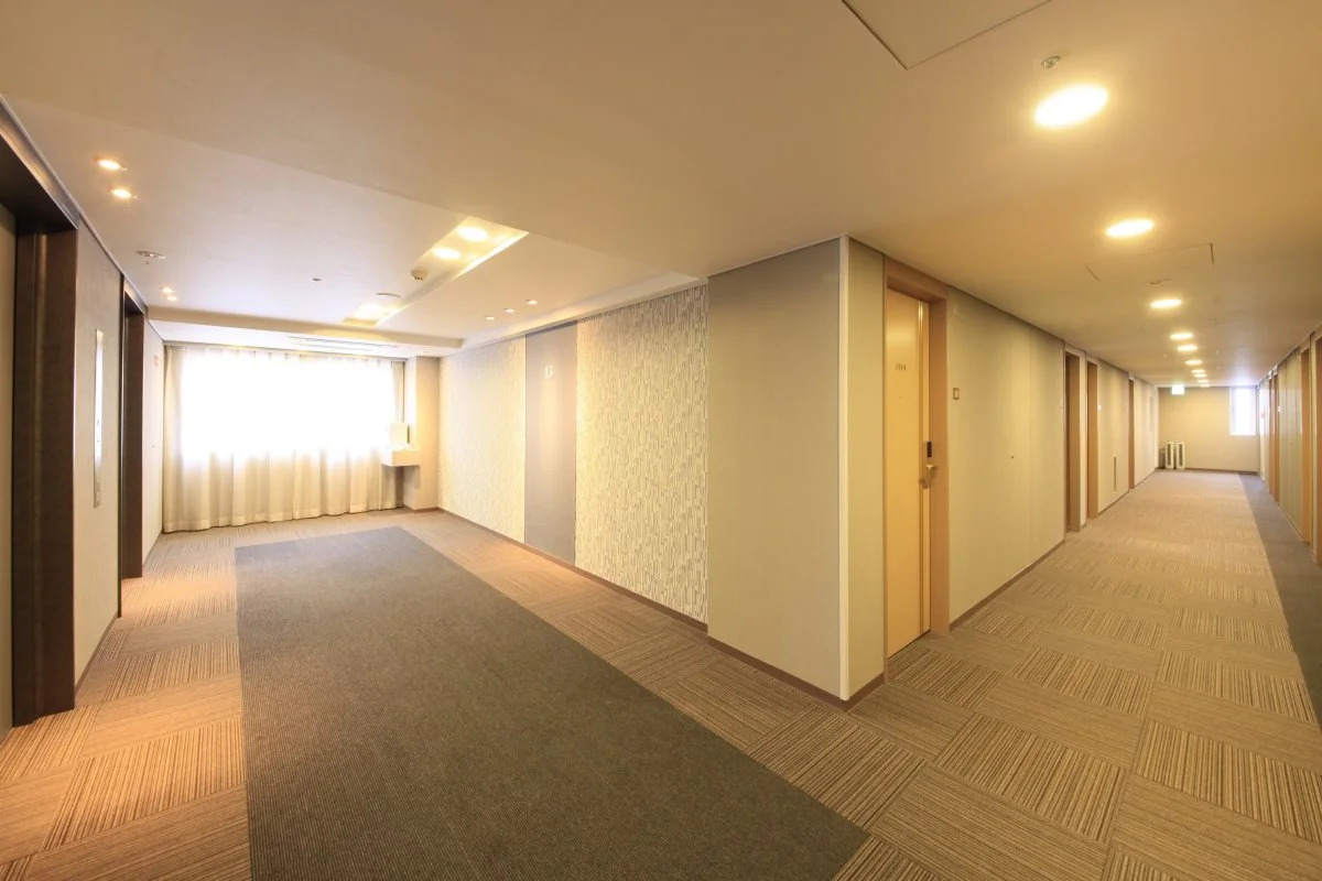 Foto - Richmond Hotel Sapporo Ekimae