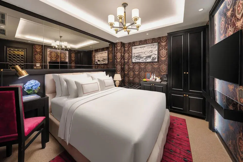 Foto - The Haron Hanoi Boutique Hotel